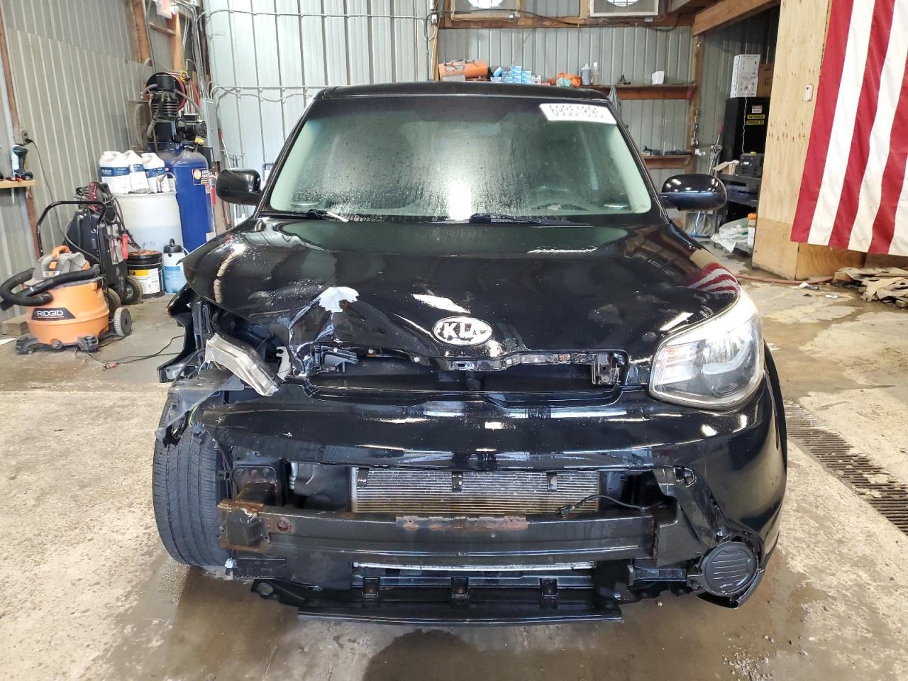 2014 Kia Soul - Фото 5
