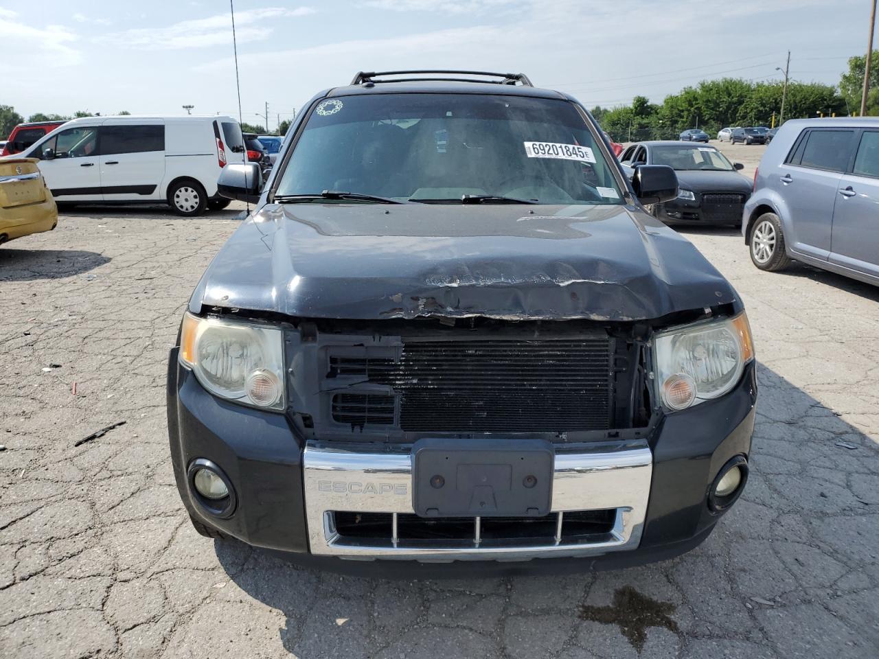 2011 Ford Escape Limited - Image 5