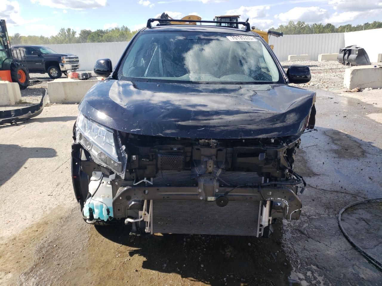 2024 Mitsubishi Outlander Sport S/Se - Image 5