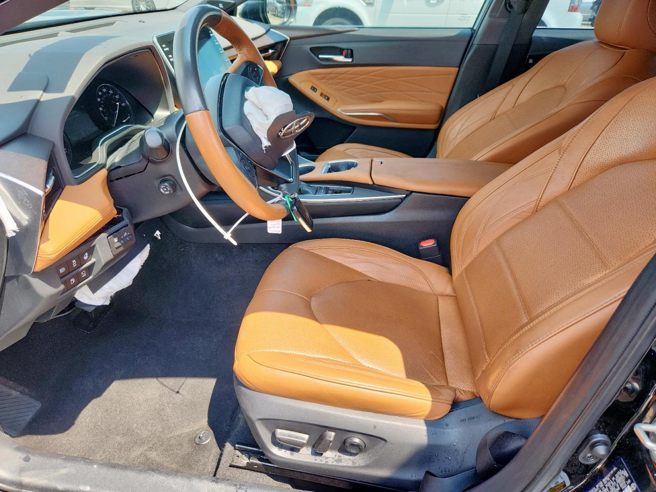 2019 Toyota Avalon Xle - Фото 7