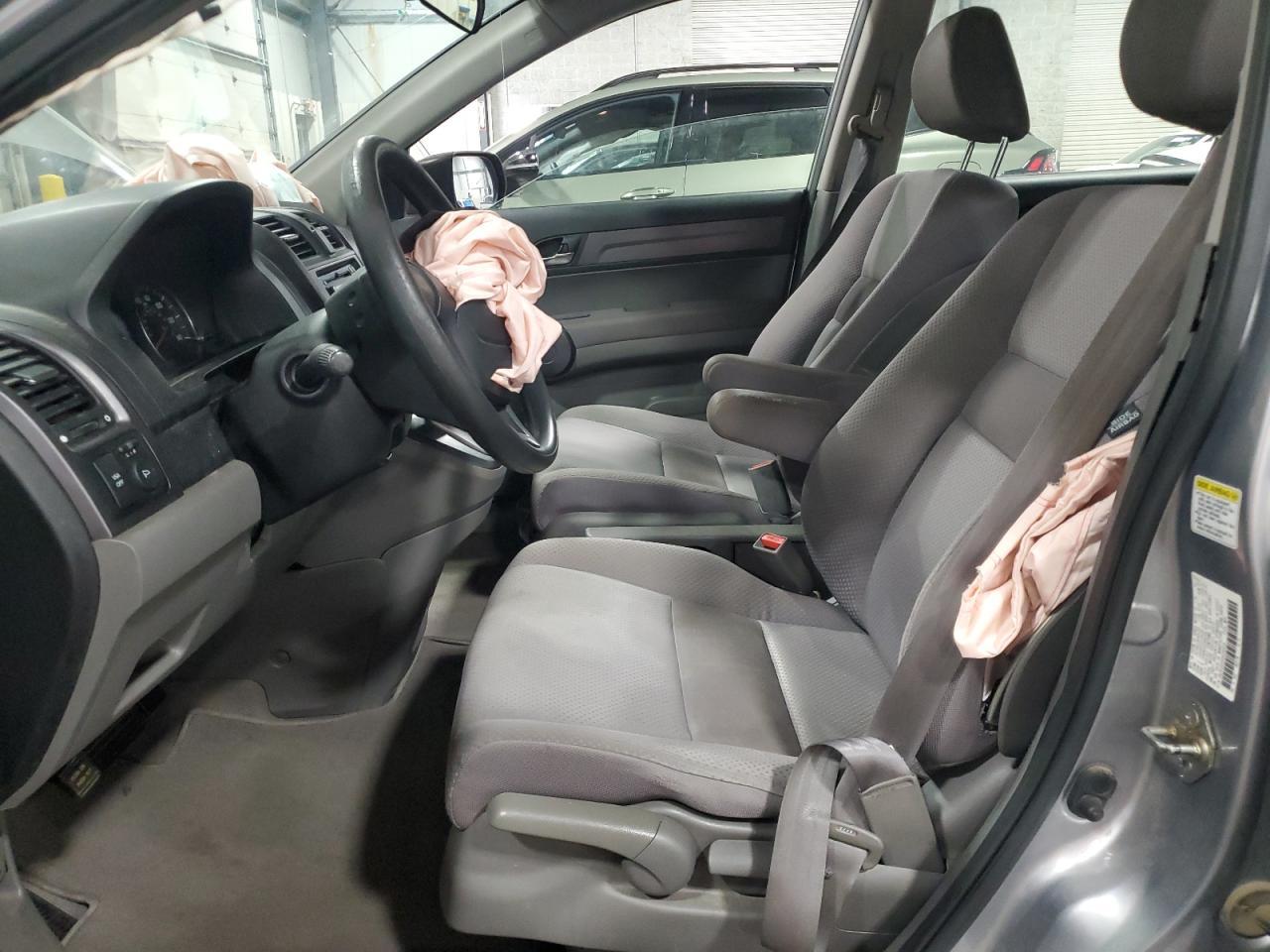 2008 Honda Cr-V Lx - Image 7