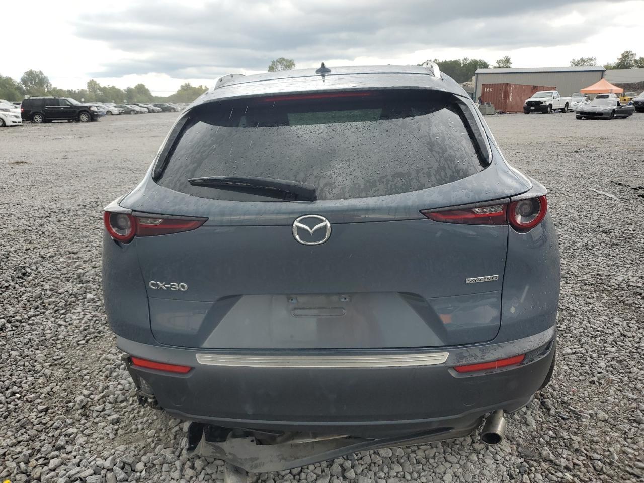2021 Mazda Cx-30 Premium - Фото 6