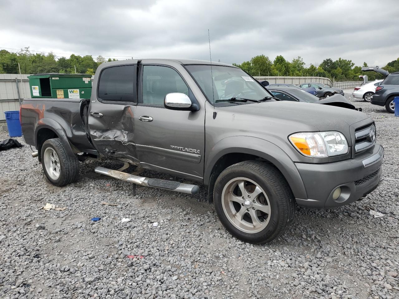 2006 Toyota Tundra Double Cab Sr5 - Image 4