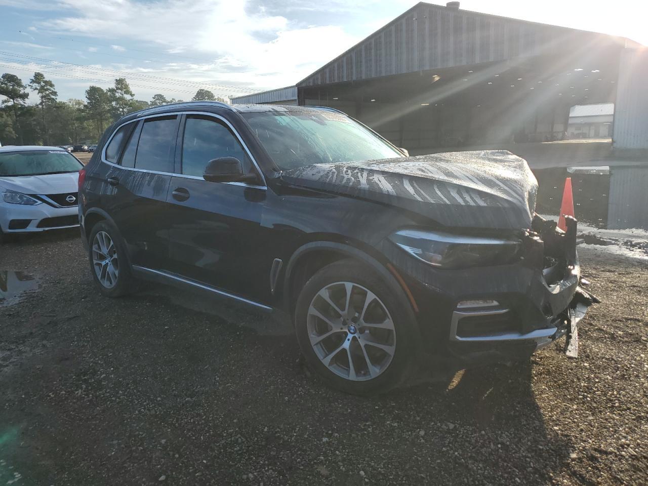 2020 BMW X5 Sdrive 40I - Фото 4