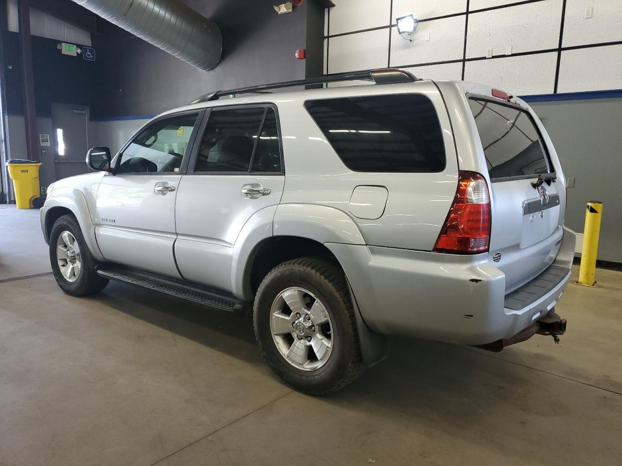 2008 Toyota 4Runner Sr5 - Image 2