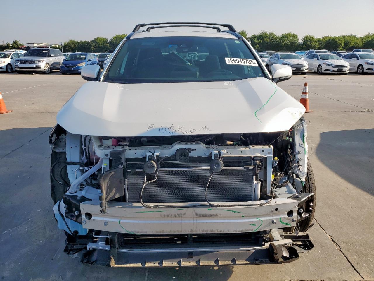 2024 Toyota Rav4 Se - Image 5