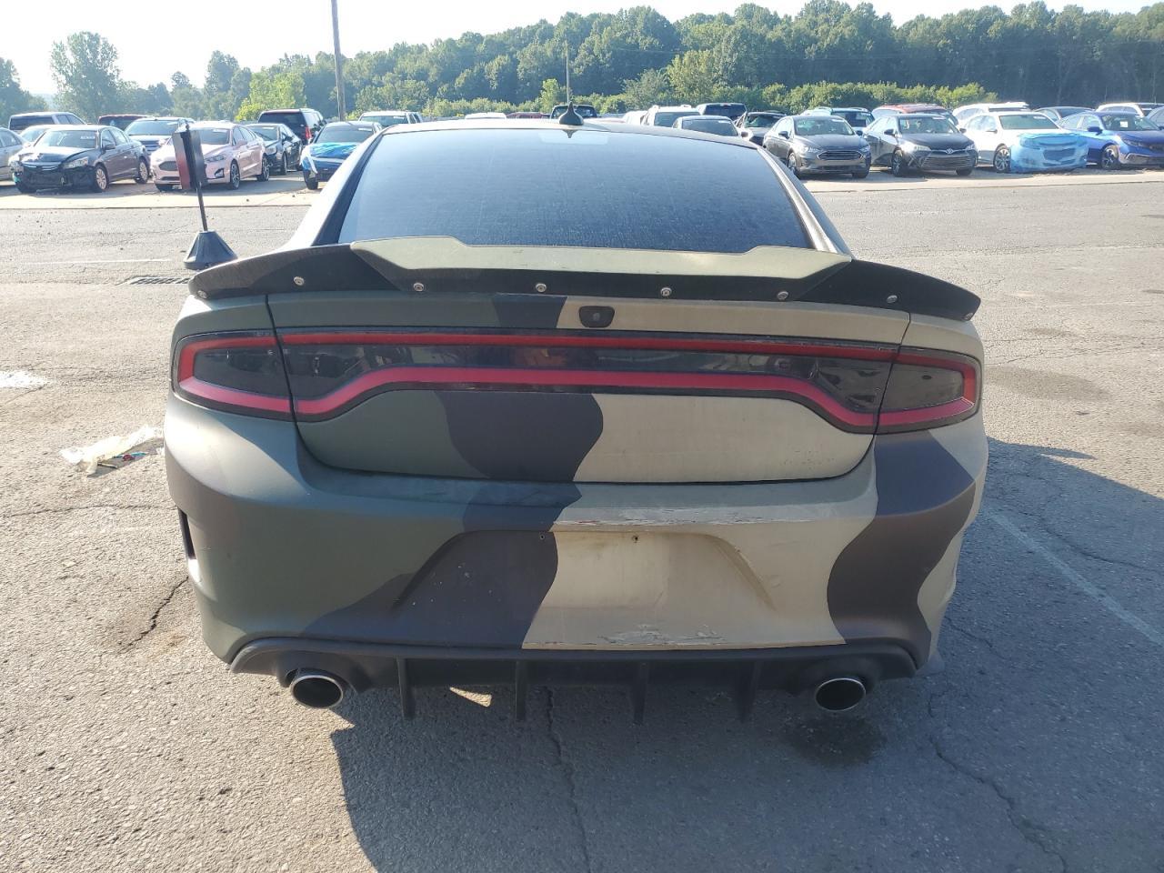 2019 Dodge Charger R/T - Image 6