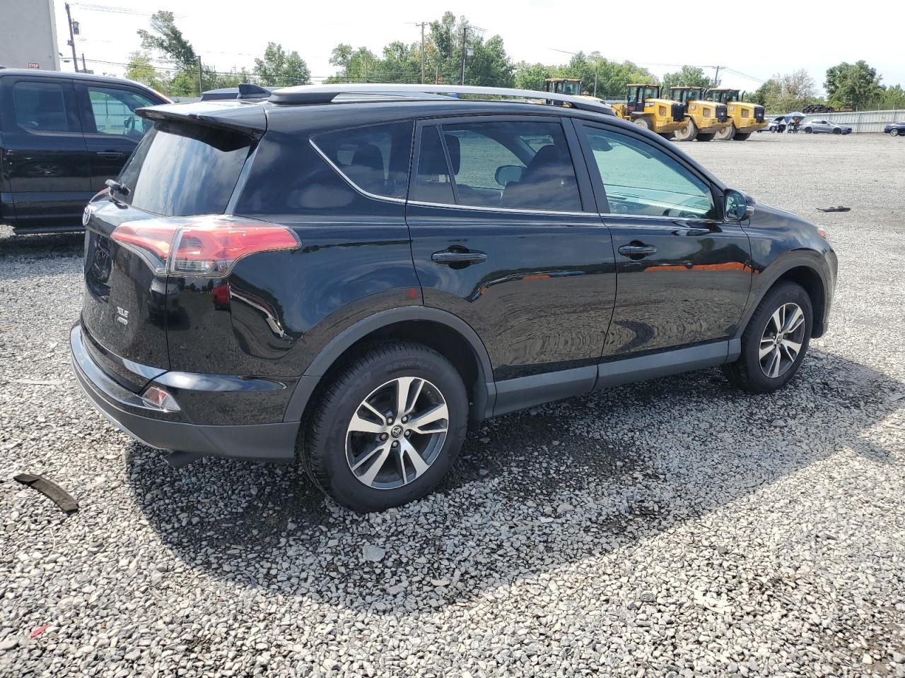 2018 Toyota Rav4 Adventure - Image 3