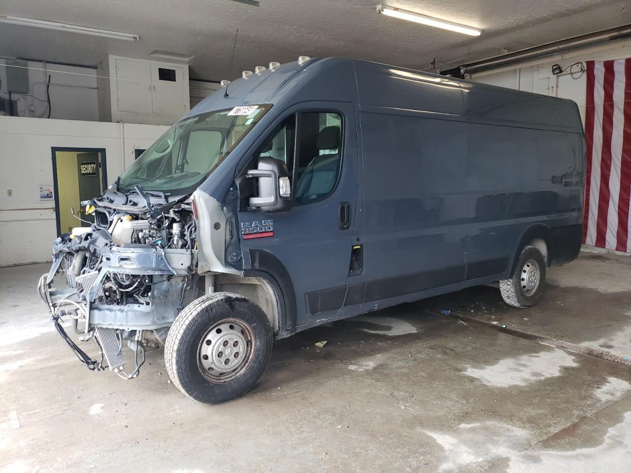 2020 Ram Promaster 3500 3500 High