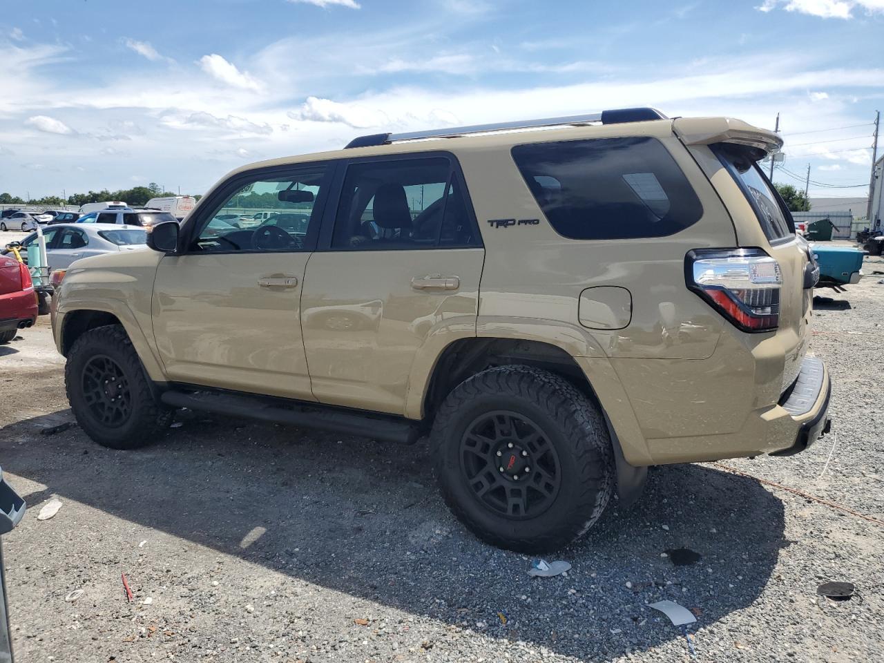 2016 Toyota 4Runner Sr5/Sr5 Premium - Фото 2
