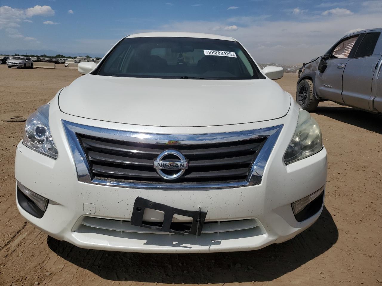 2013 Nissan Altima 2.5 - Фото 5