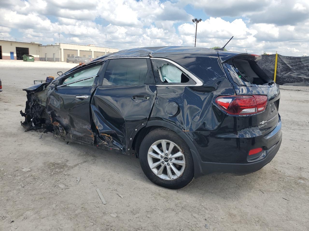 2019 Kia Sorento L - Фото 2