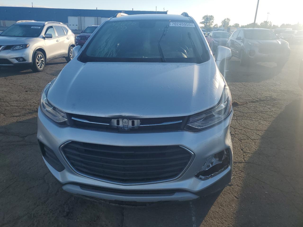 2019 Chevrolet Trax 1Lt - Image 5