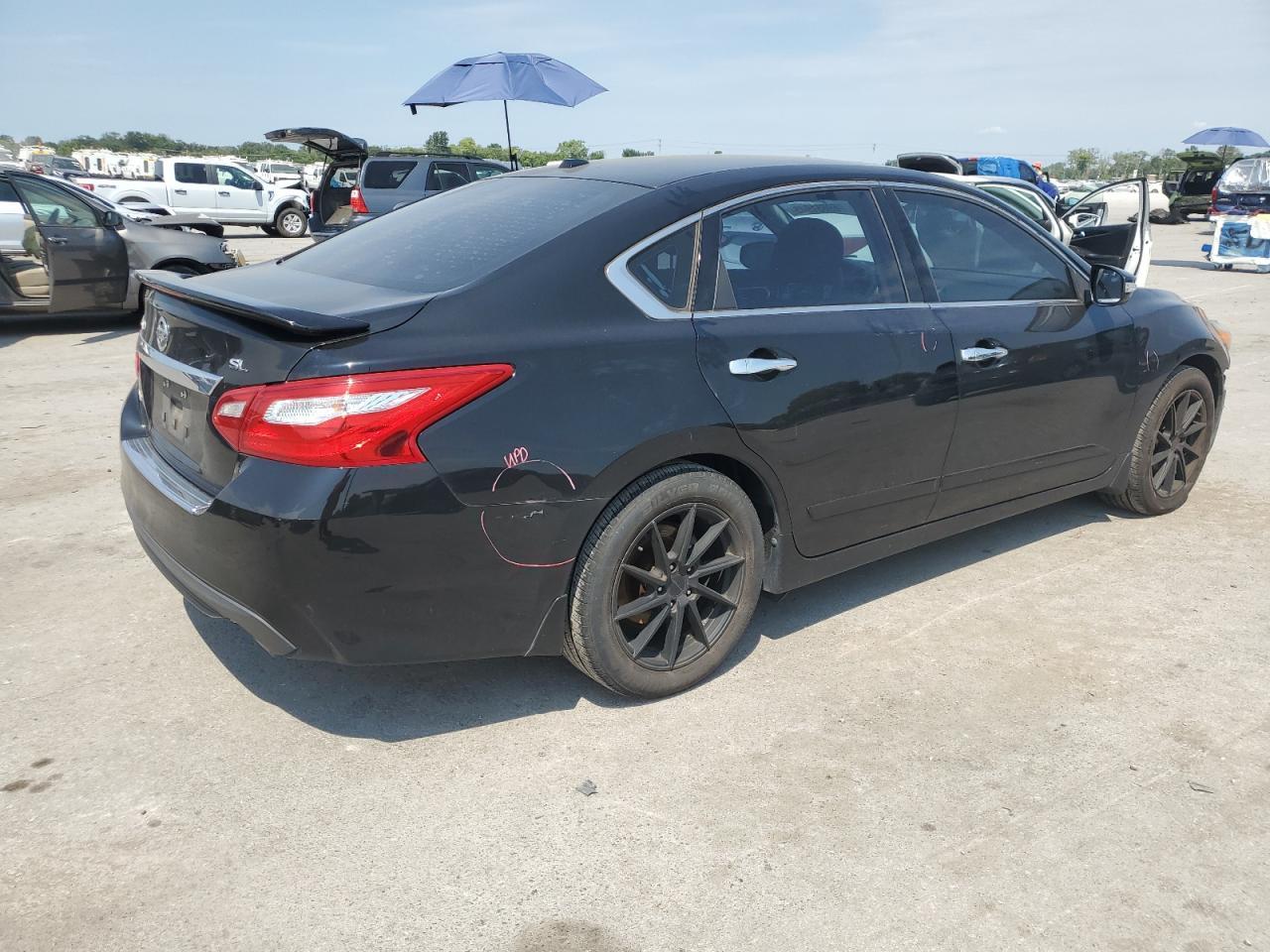 2016 Nissan Altima 2.5 - Image 3