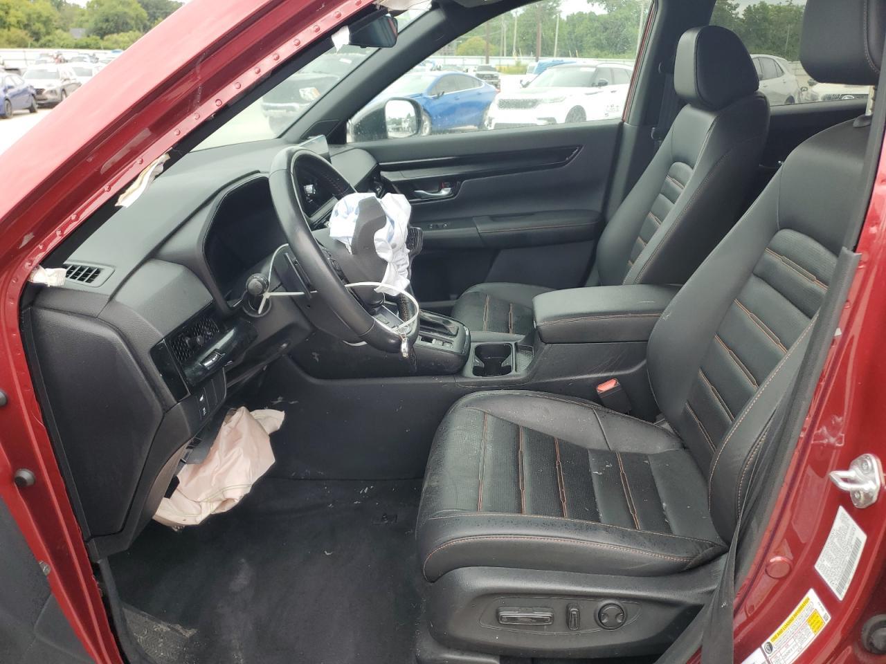 2023 Honda Cr-V Sport Touring - Image 7