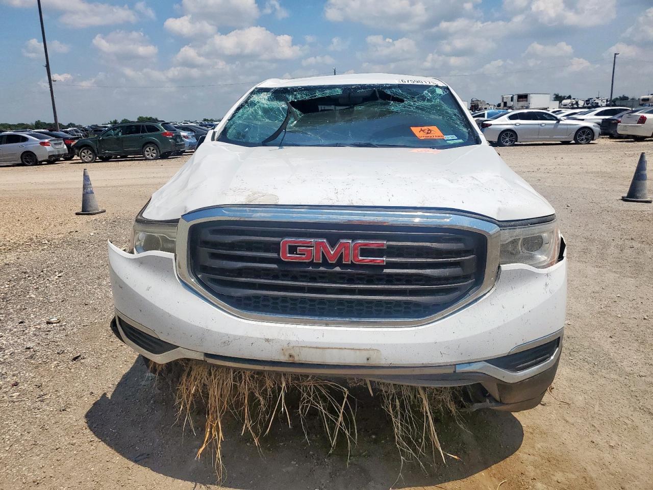 2018 GMC Acadia Sle - Image 5