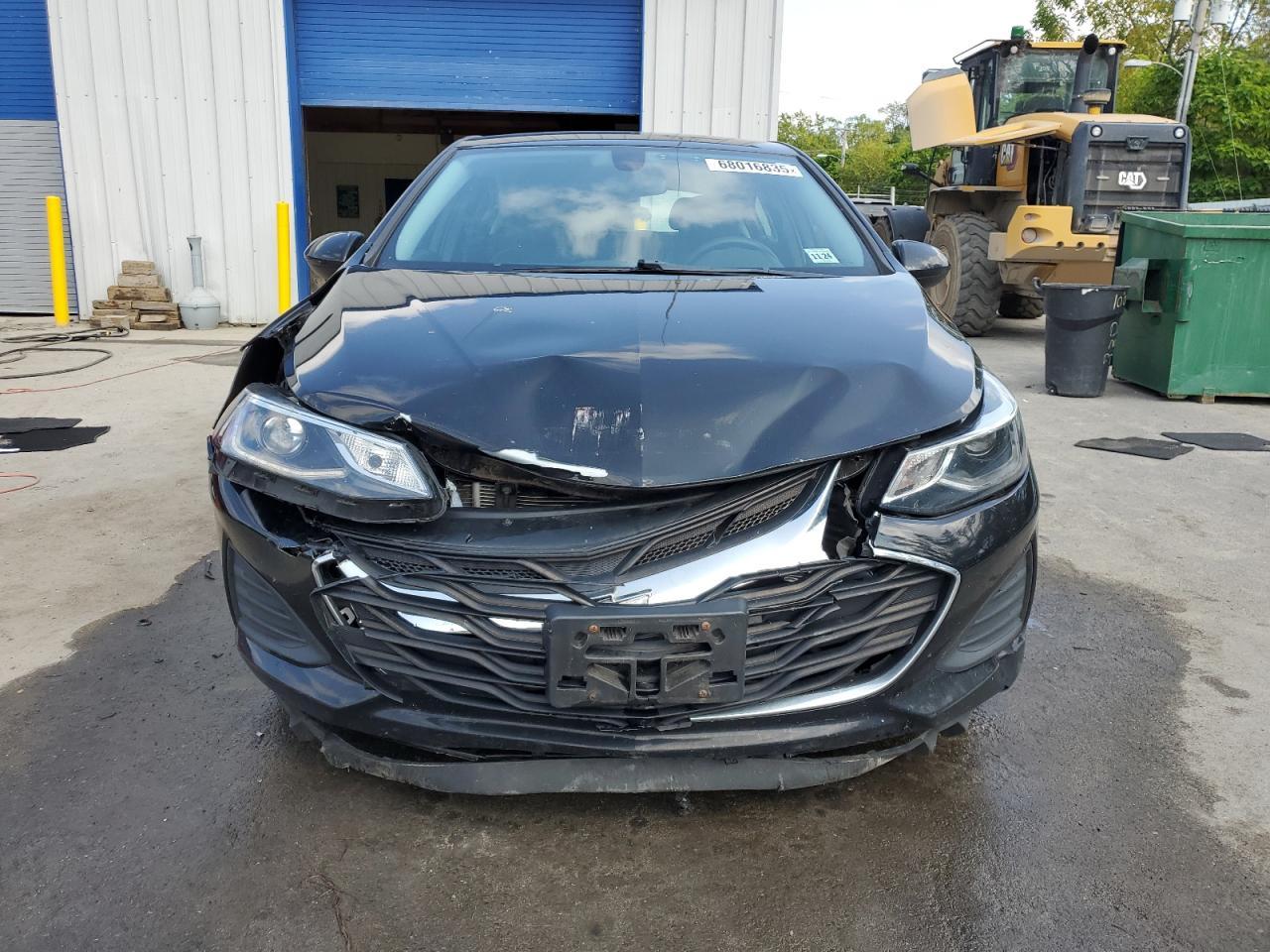 2019 Chevrolet Cruze Lt - Image 5