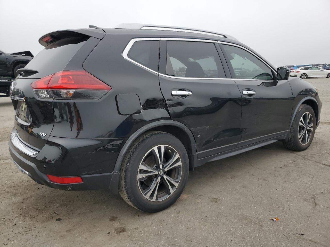 2020 Nissan Rogue S - Image 3