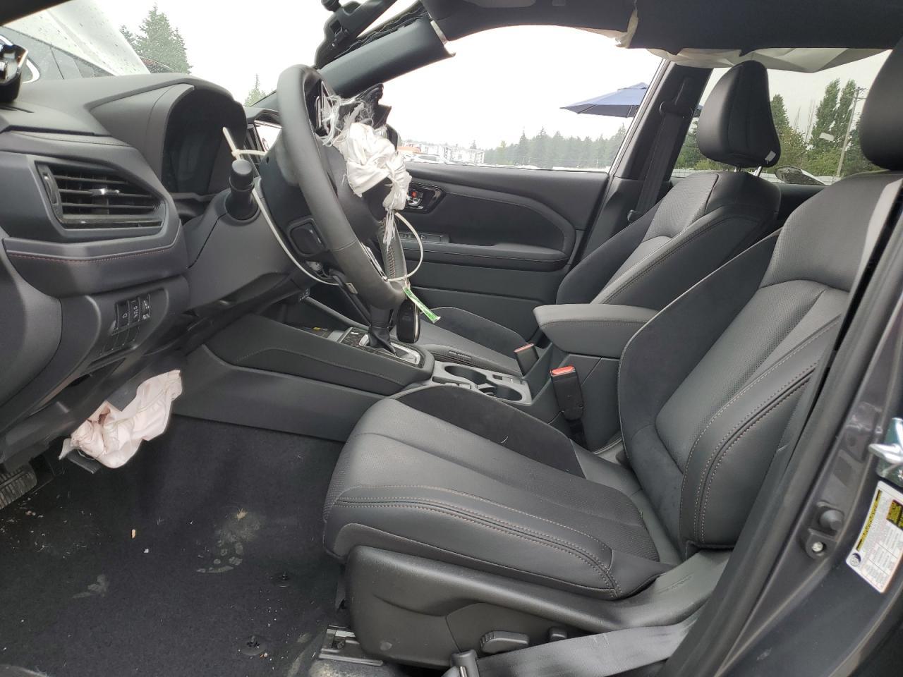 2025 Subaru Forester Touring - Image 7