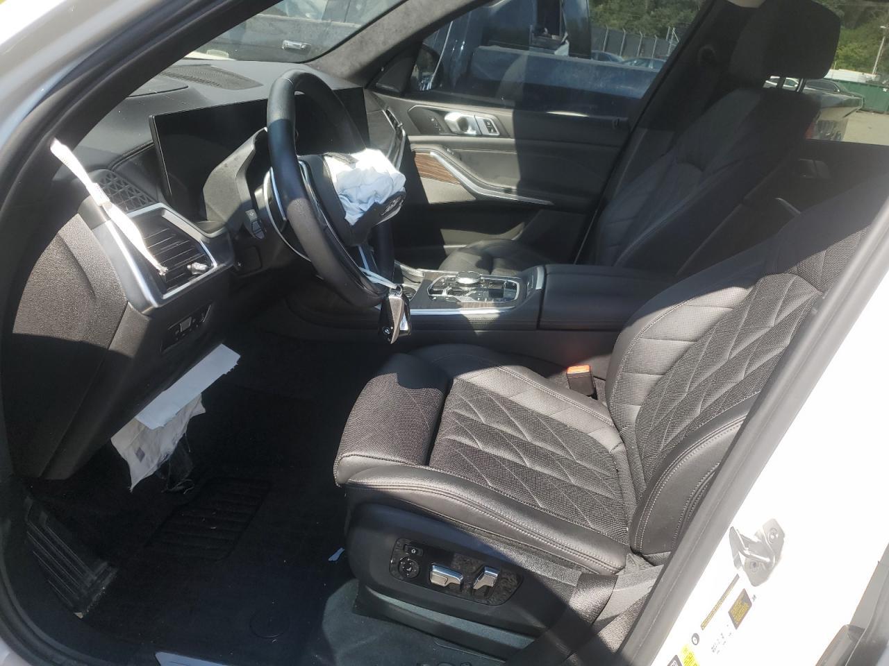 2023 BMW X7 xDrive40I - Фото 7