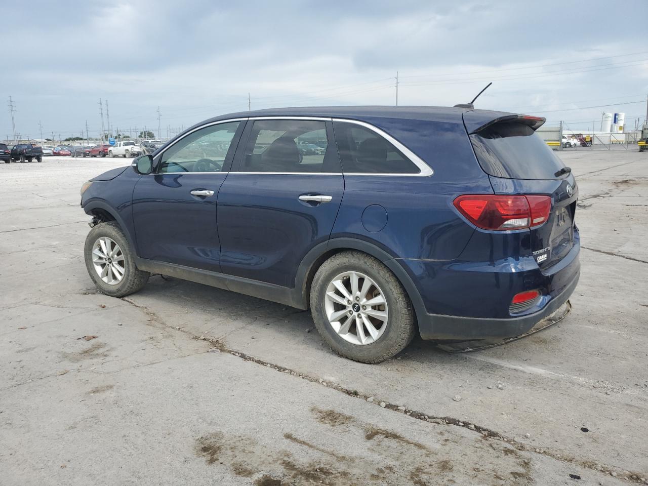 2019 Kia Sorento Lx - Фото 2
