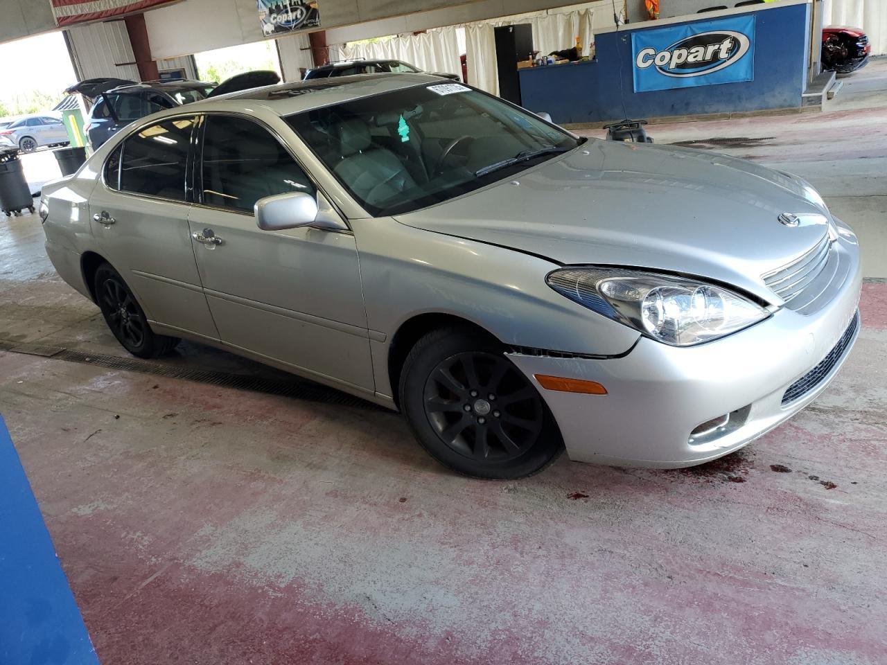 2004 Lexus Es 330 - Image 4
