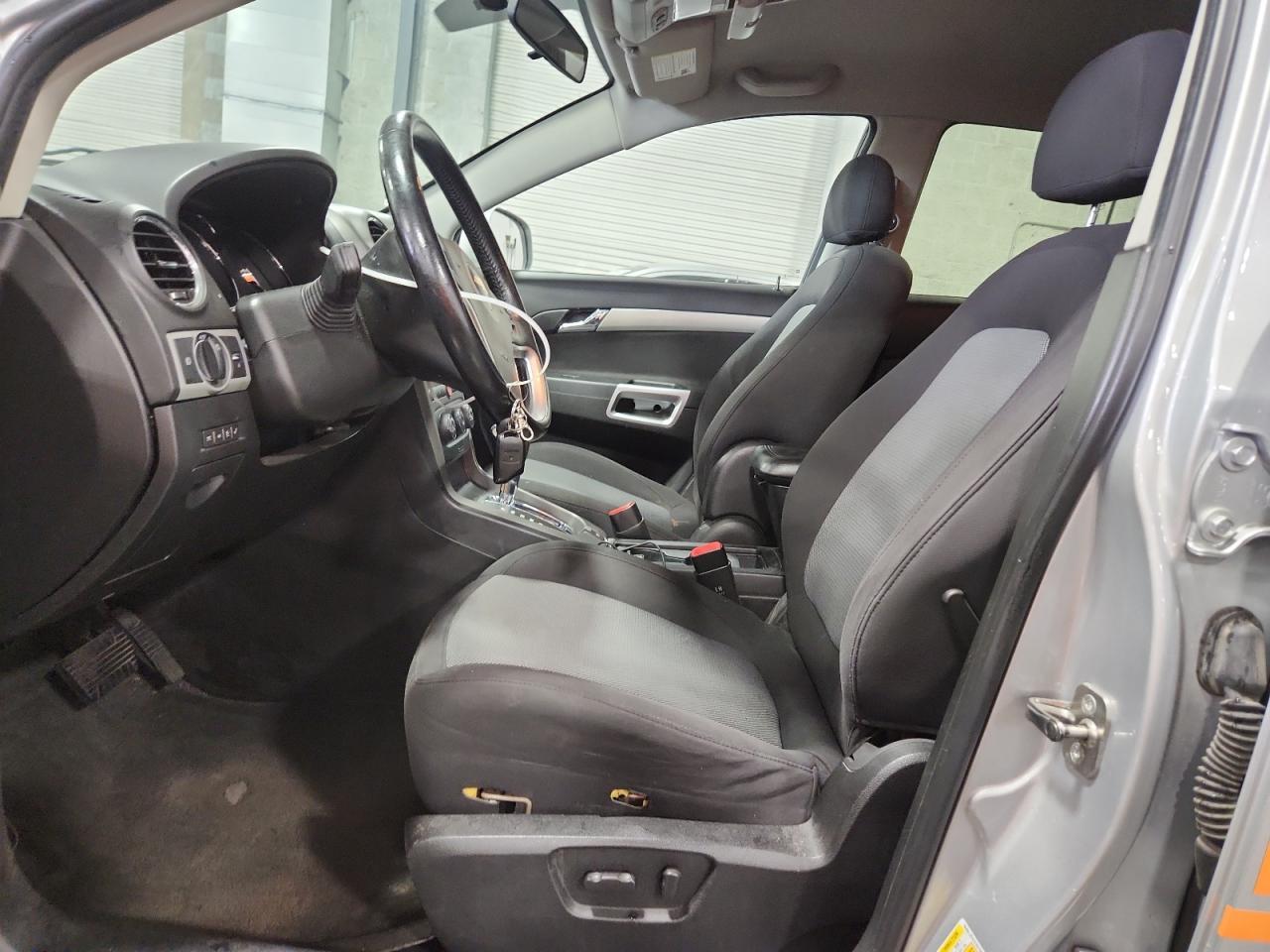 2012 Chevrolet Captiva Sport - Фото 7