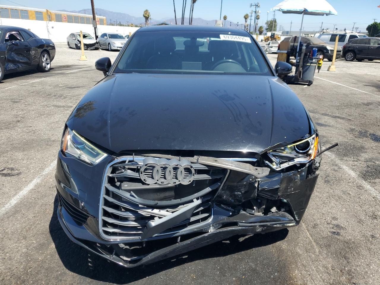 2015 Audi A3 Premium - Фото 5