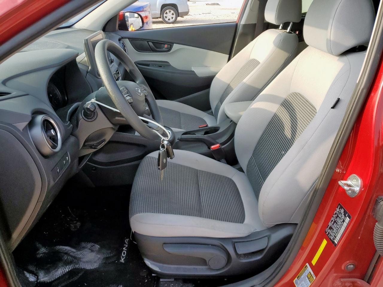 2022 Hyundai Kona Sel - Image 7