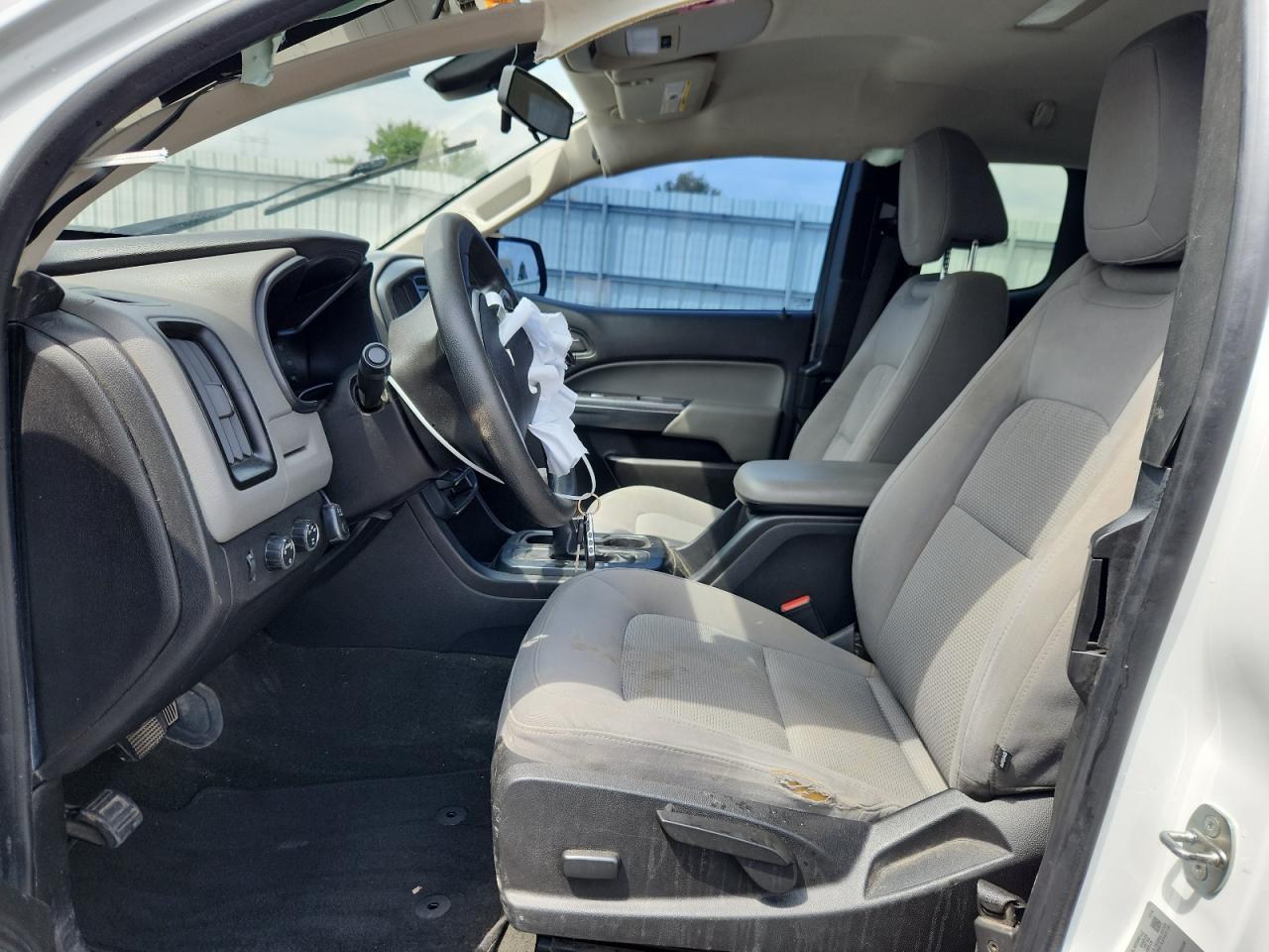 2015 Chevrolet Colorado - Фото 7