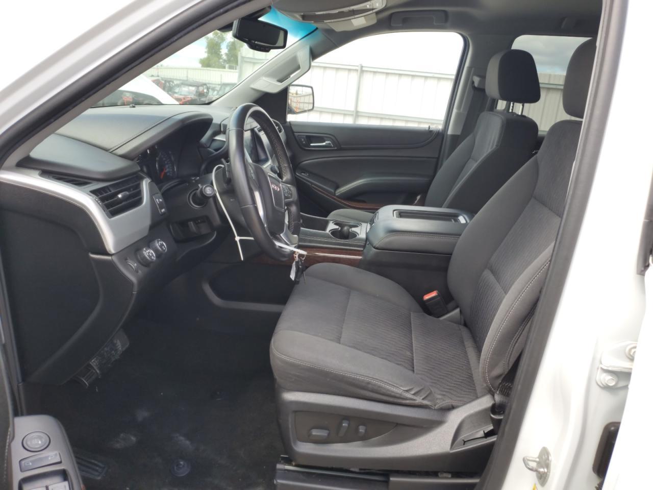 2018 GMC Yukon Sle - Фото 7