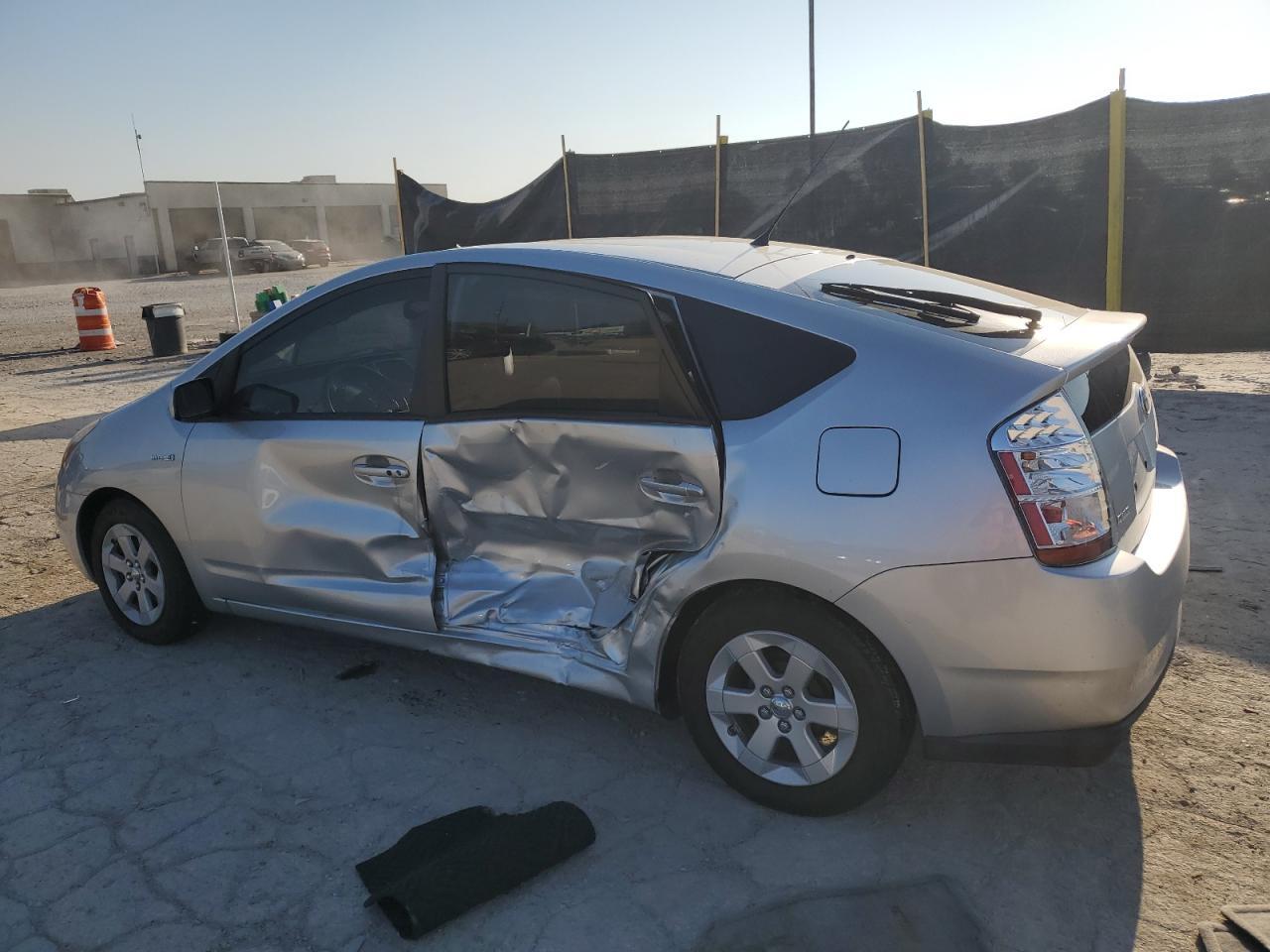 2007 Toyota Prius - Фото 2