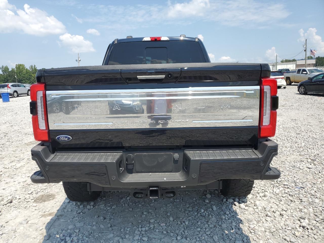 2024 Ford F250 Super Duty - Image 6