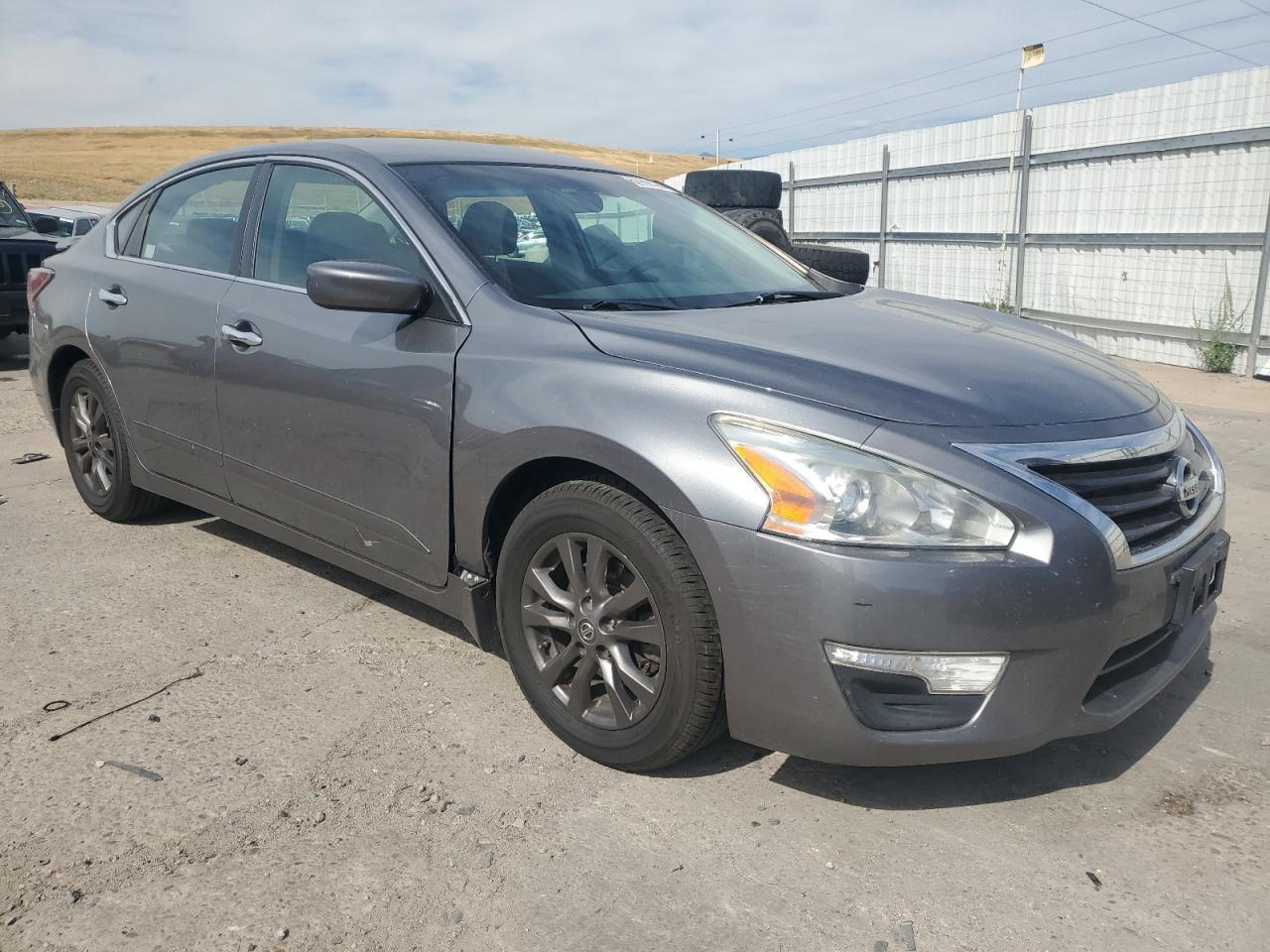 2015 Nissan Altima 2.5 - Фото 4
