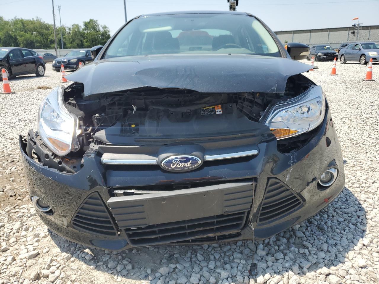 2014 Ford Focus Se - Image 5