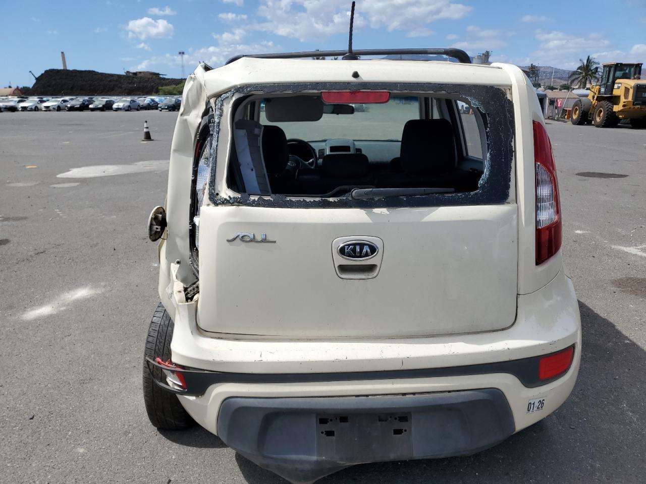 2012 Kia Soul - Image 6