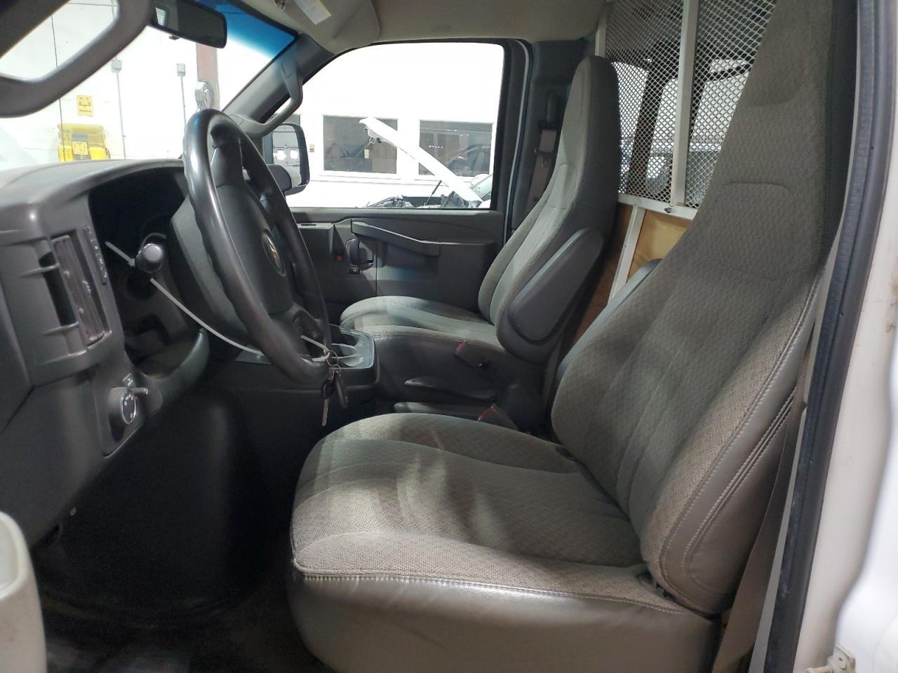 2019 Chevrolet Express G3500 - Фото 7