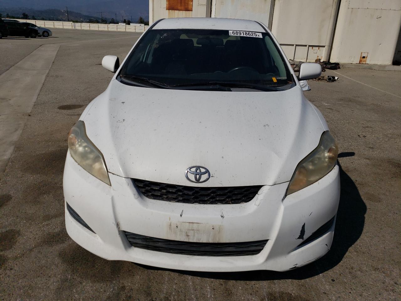 2009 Toyota Corolla Matrix - Фото 5