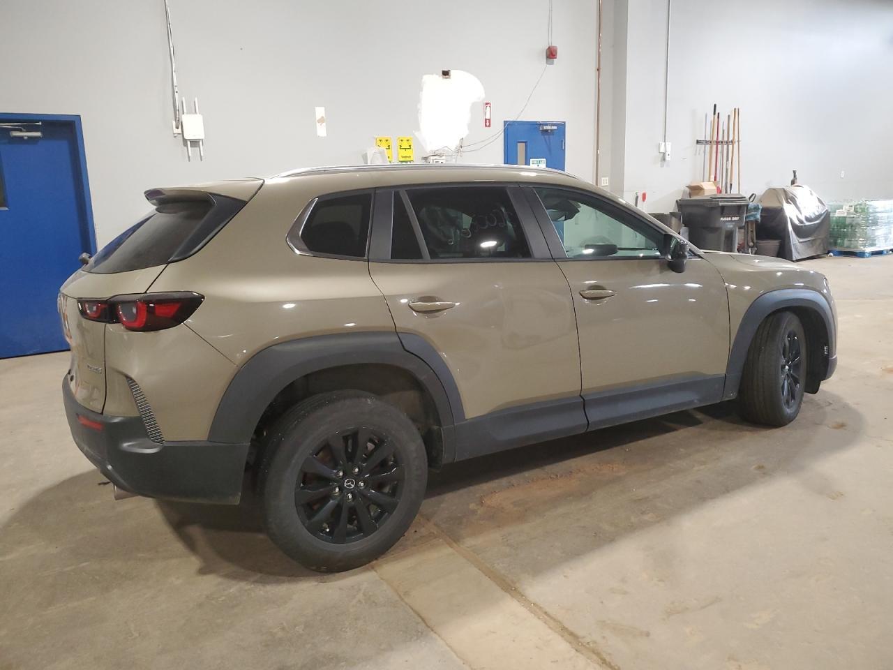 2025 Mazda Cx-50 Gs-L - Фото 3
