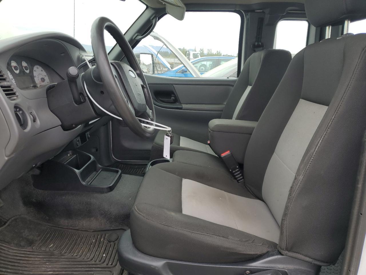 2011 Ford Ranger Super Cab - Фото 7