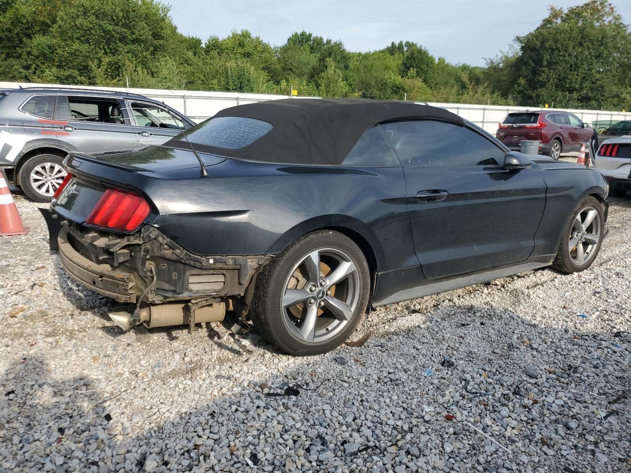 2016 Ford Mustang - Фото 3
