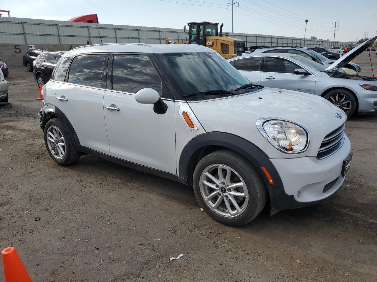 2016 Mini Cooper Countryman - Фото 4