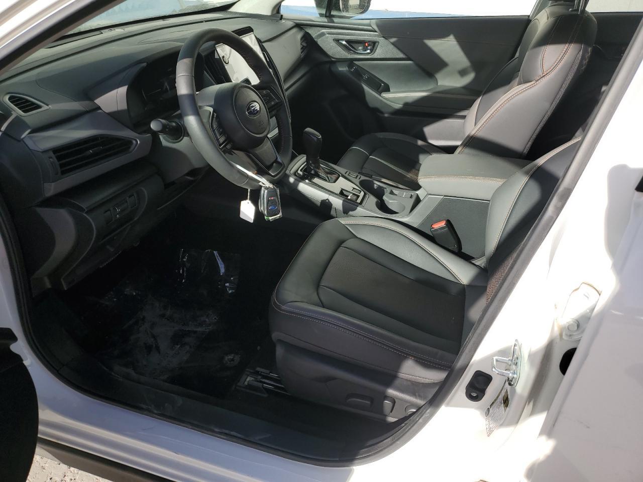 2025 Subaru Crosstrek Limited - Image 7