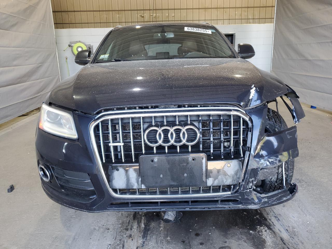 2014 Audi Q5 Tdi Premium Plus - Фото 5