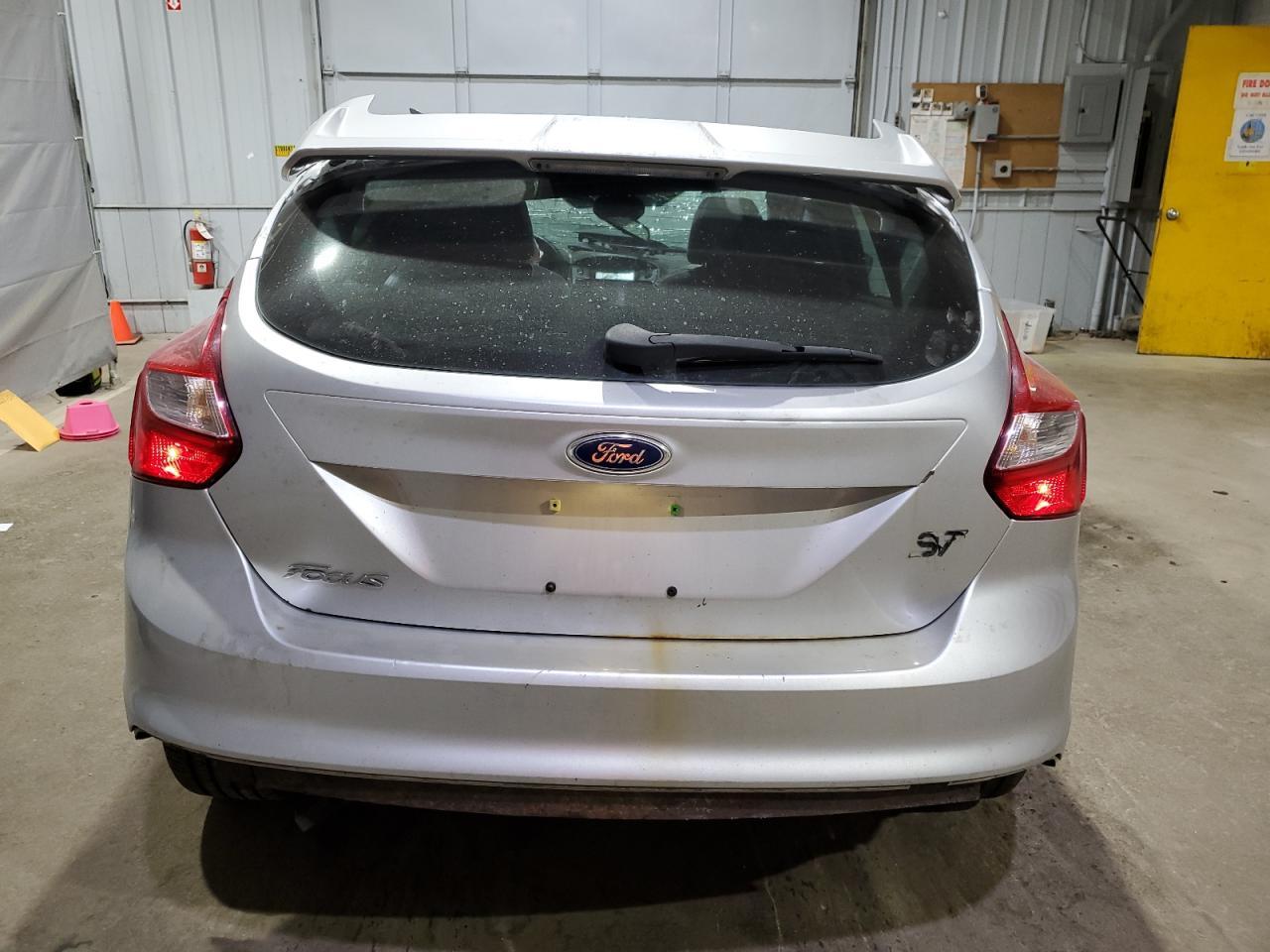 2014 Ford Focus St - Image 6
