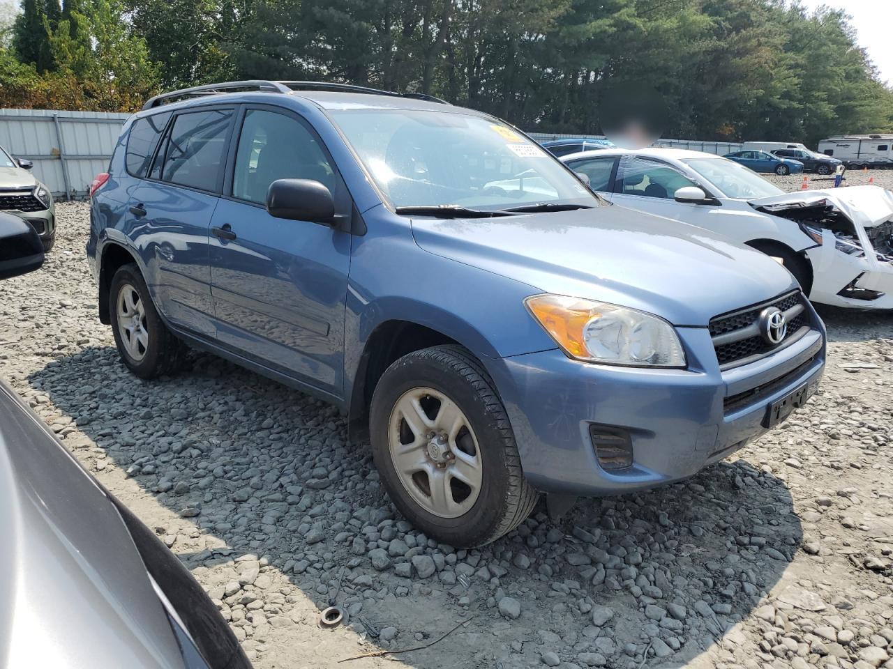 2009 Toyota Rav4 - Фото 4