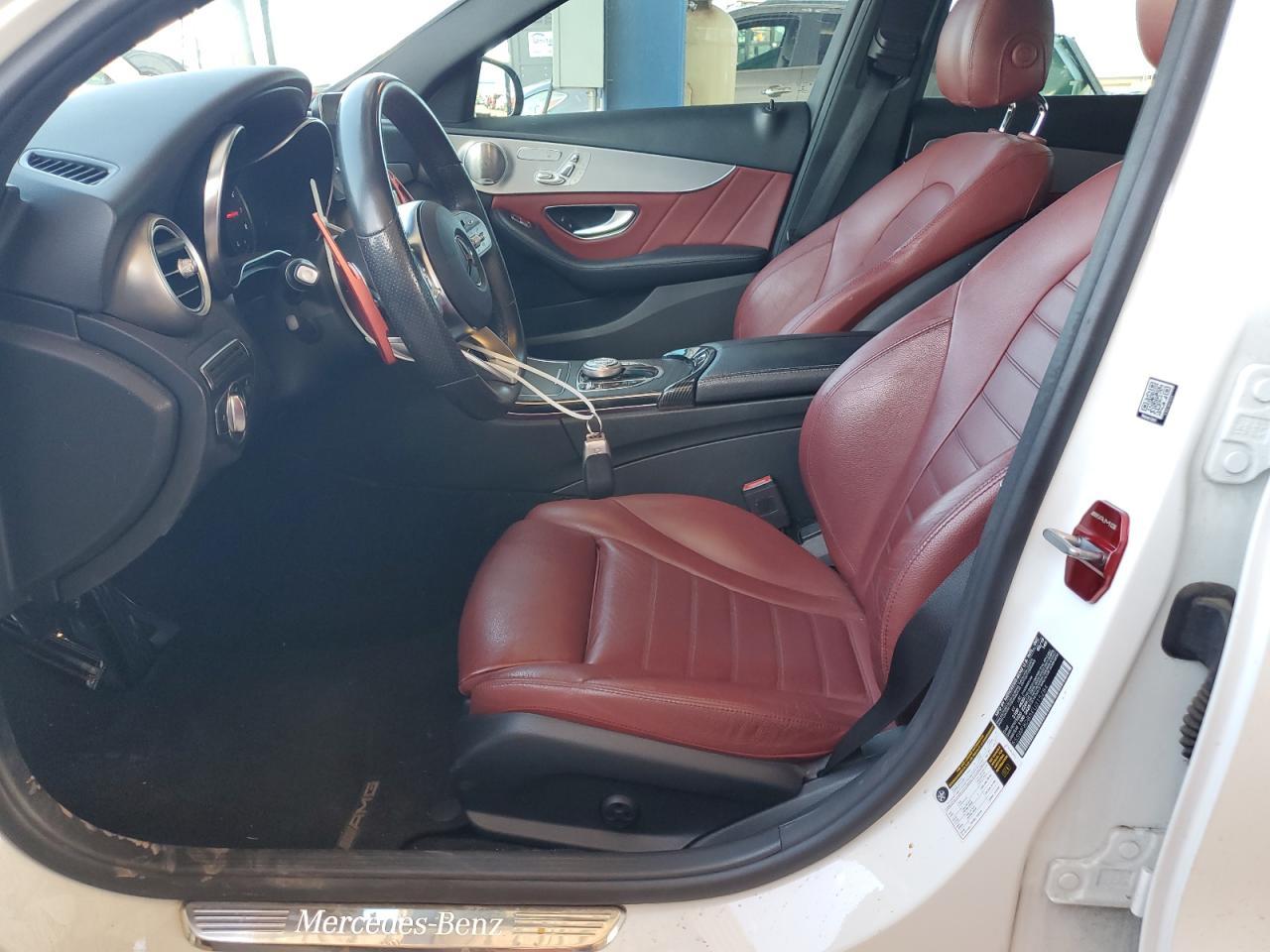 2019 Mercedes-Benz C 300 - Image 7