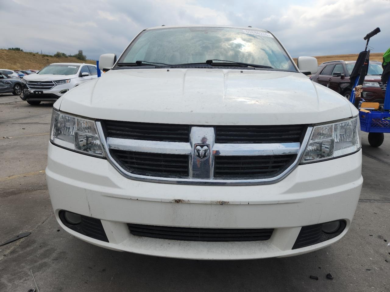 2009 Dodge Journey R/T - Image 5