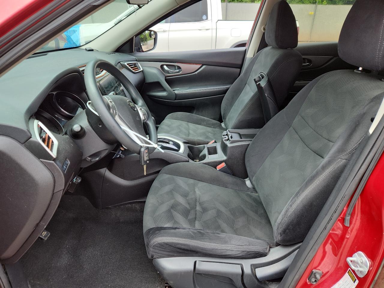 2016 Nissan Rogue - Фото 7