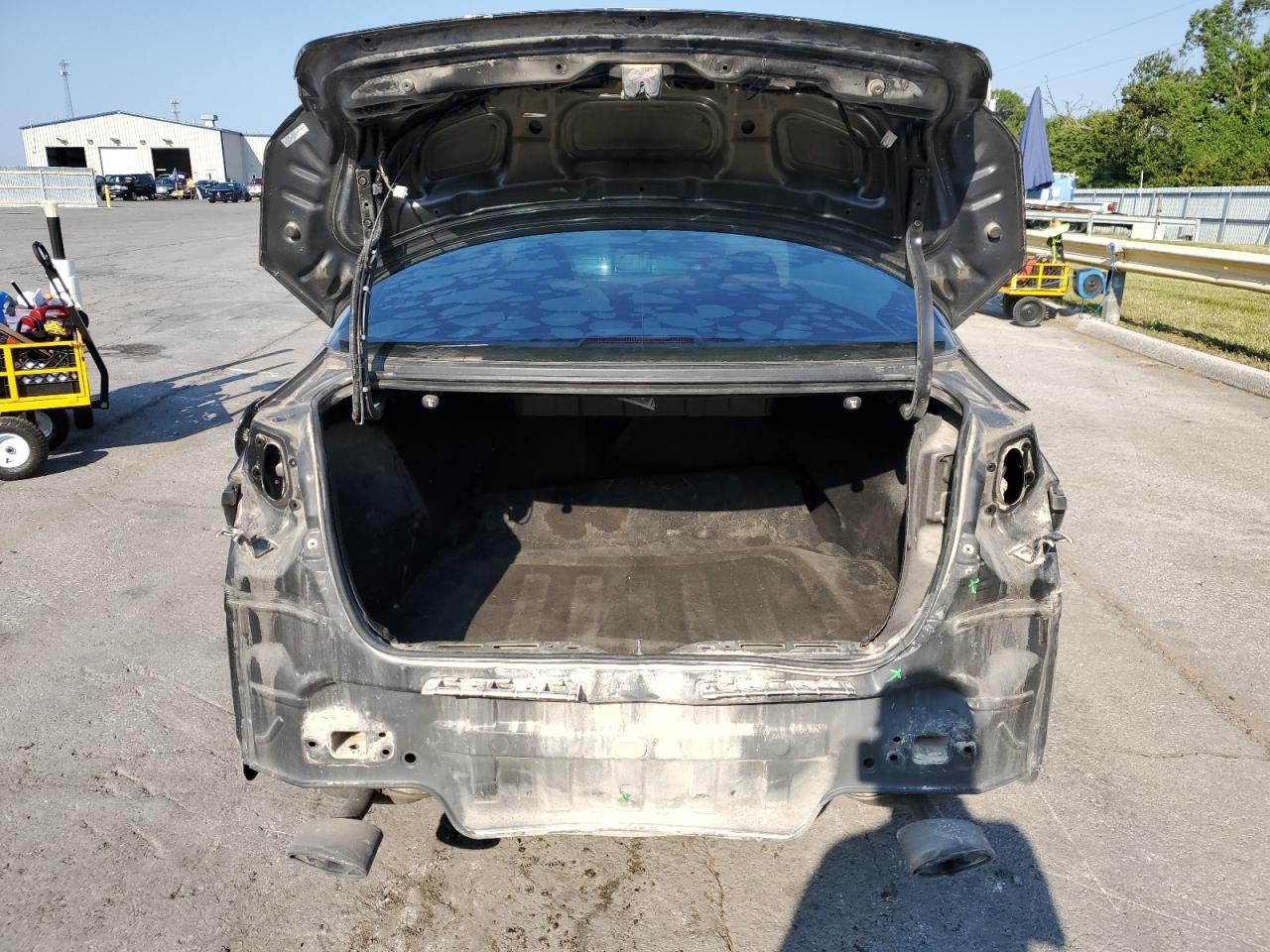 2012 Kia Optima Lx - Фото 6